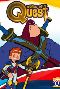 World Of Quest