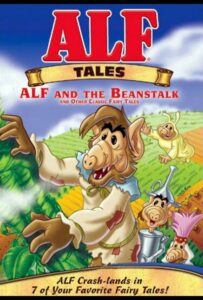 Alf Tales