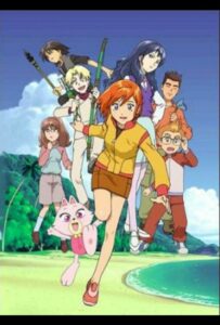 Выжить На Необитаемой Планете