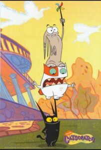 Catscratch